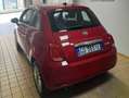 Fiat 500 500 III 2021 1.0 hybrid Dolcevita 70cv, perfetta Rood - thumbnail 4