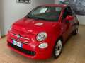 Fiat 500 500 III 2021 1.0 hybrid Dolcevita 70cv, perfetta Rood - thumbnail 1