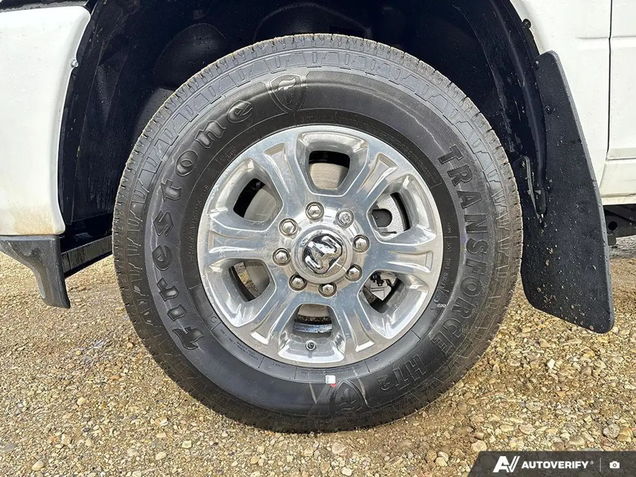 RAM 3500 снимка RAM 3500