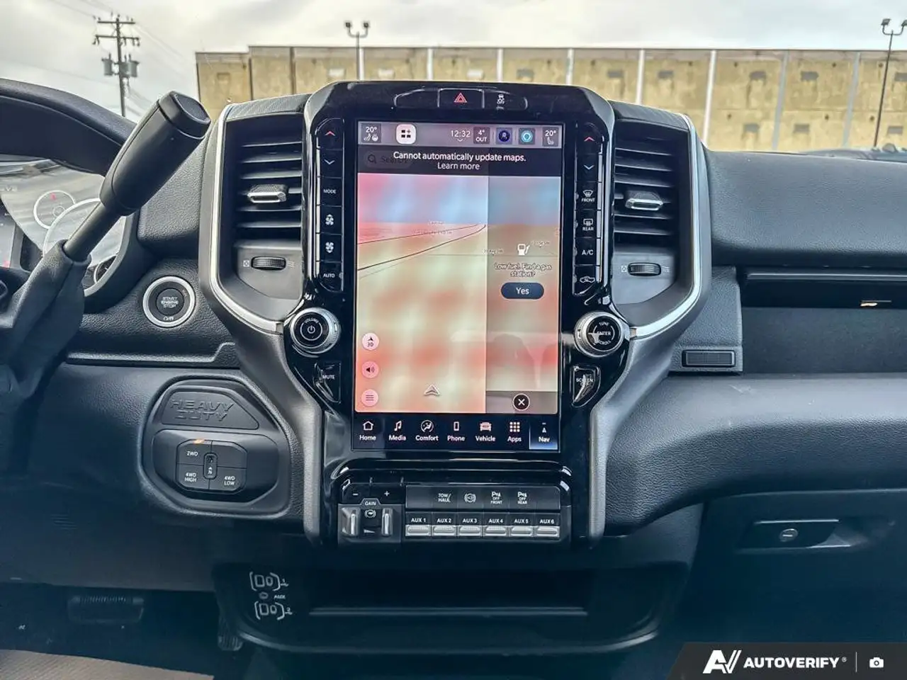 RAM 3500 снимка RAM 3500