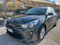 Kia Rio 1400 CRDI 5 PORTE KM CERTIFICATI 1 PROP RETROCAMER Gris - thumbnail 3