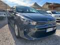 Kia Rio 1400 CRDI 5 PORTE KM CERTIFICATI 1 PROP RETROCAMER Gris - thumbnail 1