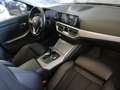 BMW 330 e Advantage Aut DAB Navi LED Nav Leder Kamera Grau - thumbnail 19