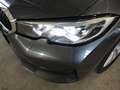 BMW 330 e Advantage Aut DAB Navi LED Nav Leder Kamera Grau - thumbnail 3