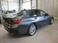 BMW 330 e Advantage Aut DAB Navi LED Nav Leder Kamera Grau - thumbnail 9