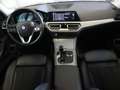 BMW 330 e Advantage Aut DAB Navi LED Nav Leder Kamera Grau - thumbnail 17