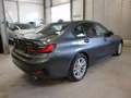 BMW 330 e Advantage Aut DAB Navi LED Nav Leder Kamera Grau - thumbnail 8