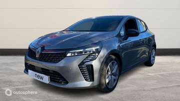 1.0 TCe 90ch Evolution - 24