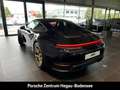 Porsche 992 911 Carrera Facelift/Sport Chrono/Sportabgasanlage Schwarz - thumbnail 3