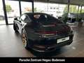 Porsche 992 911 Carrera Facelift/Sport Chrono/Sportabgasanlage Schwarz - thumbnail 18