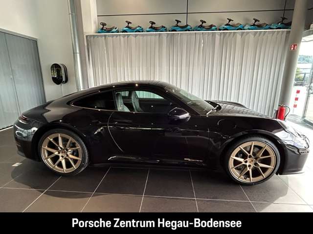 Porsche 992 911 Carrera Facelift/Sport Chrono/Sportabgasanlage
