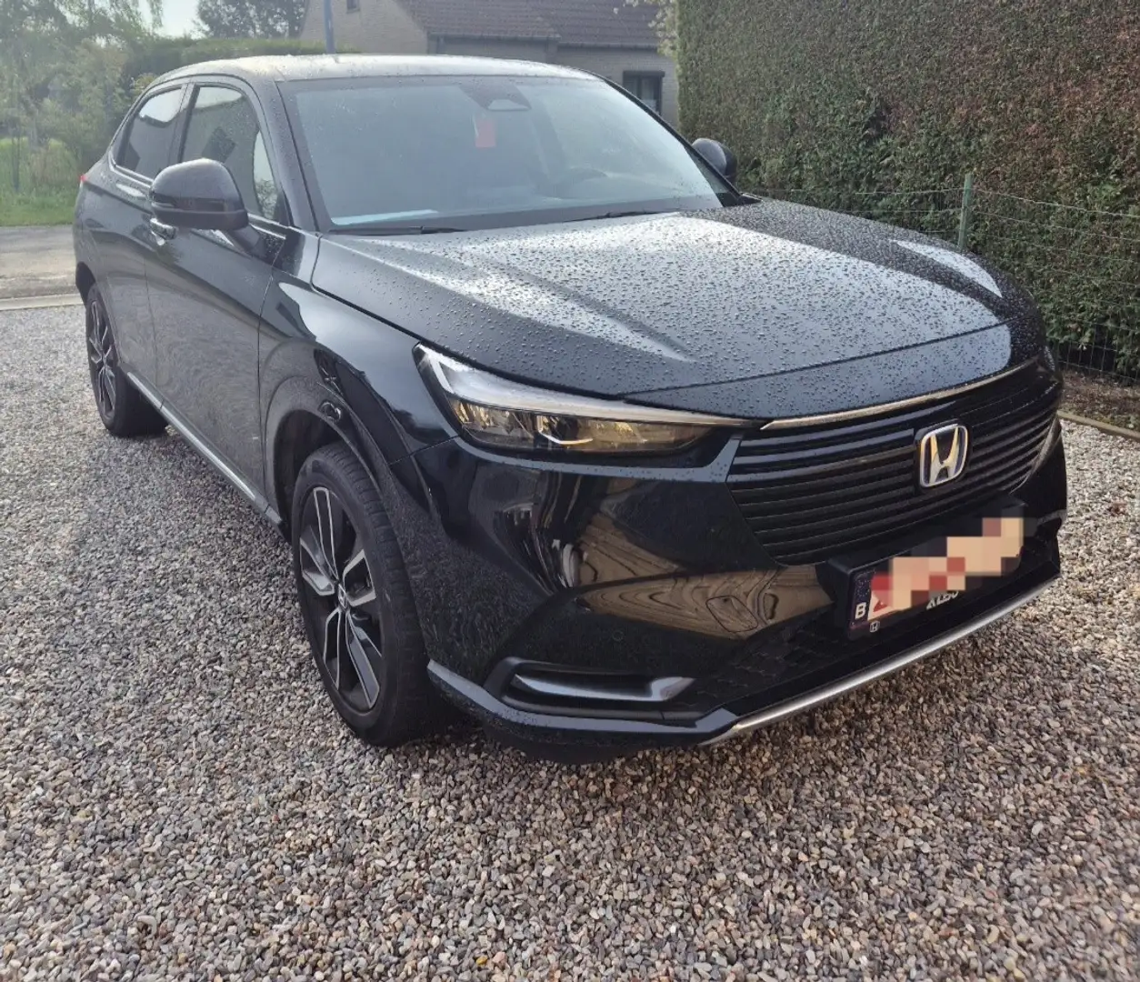 Honda HR-V e:HEV 1.5i Advance eCVT - 1