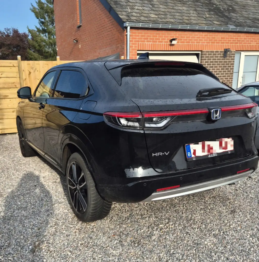 Honda HR-V e:HEV 1.5i Advance eCVT - 2