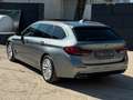 BMW 520 i Touring Luxury Line Pano Leder HiFi CAM AHK Blau - thumbnail 9
