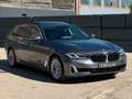 BMW 520 i Touring Luxury Line Pano Leder HiFi CAM AHK Blau - thumbnail 6