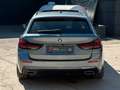 BMW 520 i Touring Luxury Line Pano Leder HiFi CAM AHK Blau - thumbnail 8