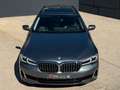BMW 520 i Touring Luxury Line Pano Leder HiFi CAM AHK Blau - thumbnail 5
