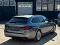 BMW 520 i Touring Luxury Line Pano Leder HiFi CAM AHK Blau - thumbnail 7