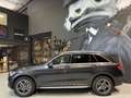 Mercedes-Benz GLC 300 300E AMG Line 4Matic Premium Plus Attelage Gris - thumbnail 4