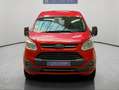 Ford Transit Custom 2.0 TDCi L2H2 Trend - SERVICARS Nivelles Rood - thumbnail 3