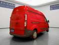 Ford Transit Custom 2.0 TDCi L2H2 Trend - SERVICARS Nivelles Rood - thumbnail 6