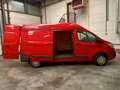 Ford Transit Custom 2.0 TDCi L2H2 Trend - SERVICARS Nivelles Rood - thumbnail 10