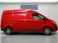 Ford Transit Custom 2.0 TDCi L2H2 Trend - SERVICARS Nivelles Rood - thumbnail 5