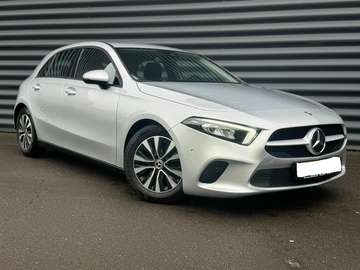 Classe A 180 d 8G-DCT Business Line