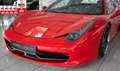 Ferrari 458 Spider NOVITEC*CAPRISTO*LIFT*SHIELDS*PPF*BRD Rot - thumbnail 8