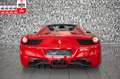 Ferrari 458 Spider NOVITEC*CAPRISTO*LIFT*SHIELDS*PPF*BRD Rot - thumbnail 7