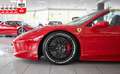 Ferrari 458 Spider NOVITEC*CAPRISTO*LIFT*SHIELDS*PPF*BRD Rot - thumbnail 5