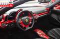 Ferrari 458 Spider NOVITEC*CAPRISTO*LIFT*SHIELDS*UNIKAT! Rot - thumbnail 14