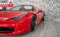 Ferrari 458 Spider NOVITEC*CAPRISTO*LIFT*SHIELDS*UNIKAT! Rot - thumbnail 9