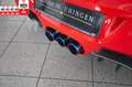 Ferrari 458 Spider NOVITEC*CAPRISTO*LIFT*SHIELDS*UNIKAT! Rot - thumbnail 10