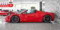 Ferrari 458 Spider NOVITEC*CAPRISTO*LIFT*SHIELDS*UNIKAT! Czerwony - thumbnail 4