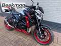 Suzuki GSX-S 750 A Wit - thumbnail 2