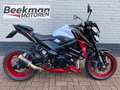 Suzuki GSX-S 750 A Wit - thumbnail 1