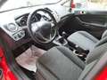 Ford Fiesta 1.2 60CV 5 porte Business Rouge - thumbnail 6