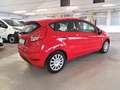 Ford Fiesta 1.2 60CV 5 porte Business Rouge - thumbnail 4