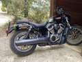 Harley-Davidson di serie Czarny - thumbnail 6