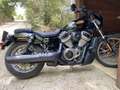 Harley-Davidson di serie Czarny - thumbnail 3
