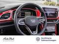 Volkswagen T-Roc 1.5 TSI "R-Line" DSG Navi LED AC Rot - thumbnail 12