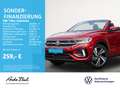 Volkswagen T-Roc 1.5 TSI "R-Line" DSG Navi LED AC Rot - thumbnail 2