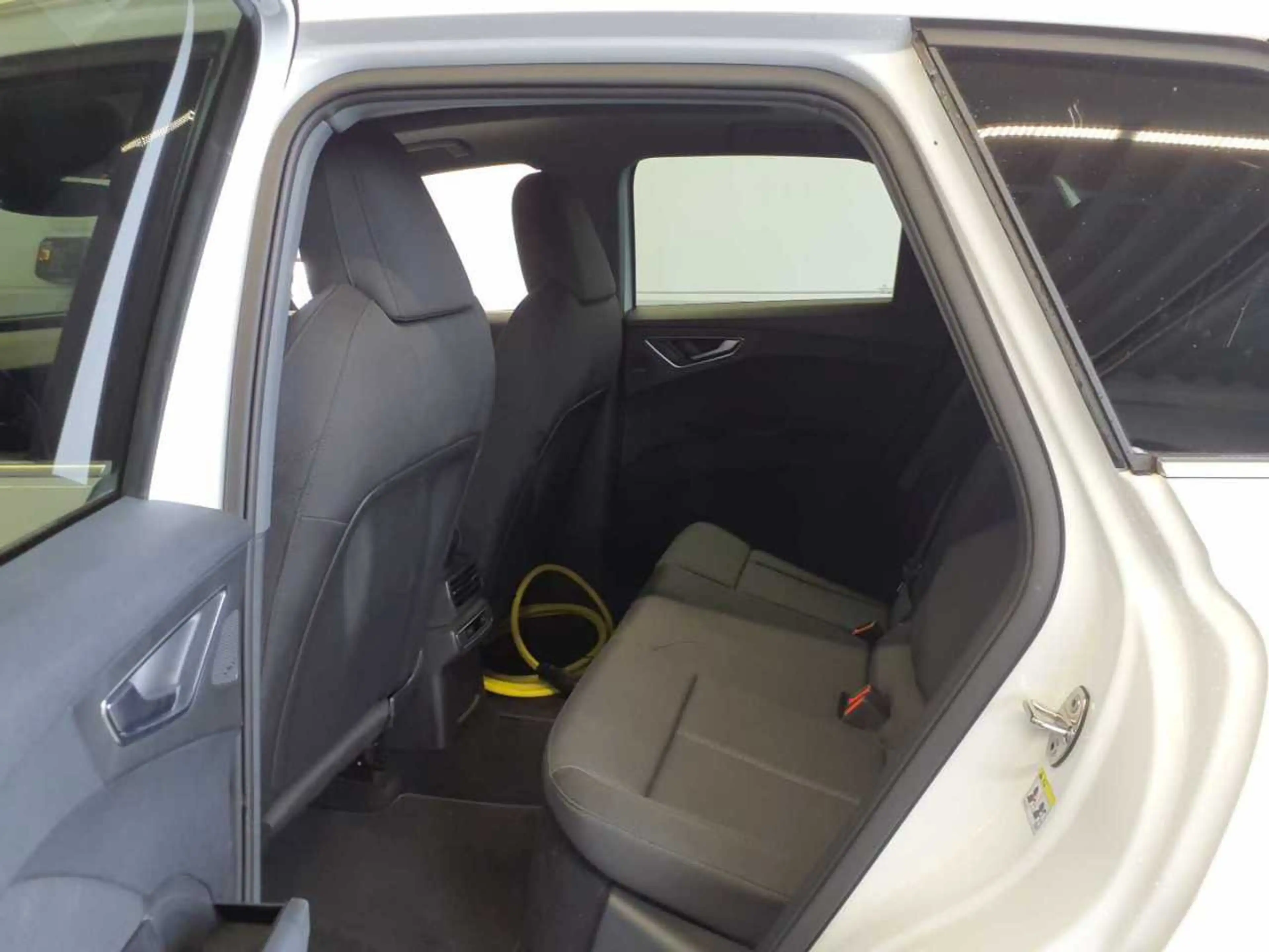 Audi Q4 e-tron 50 quattro +S-LINE+PANO+MATRIX+ASSISTS — photo 4