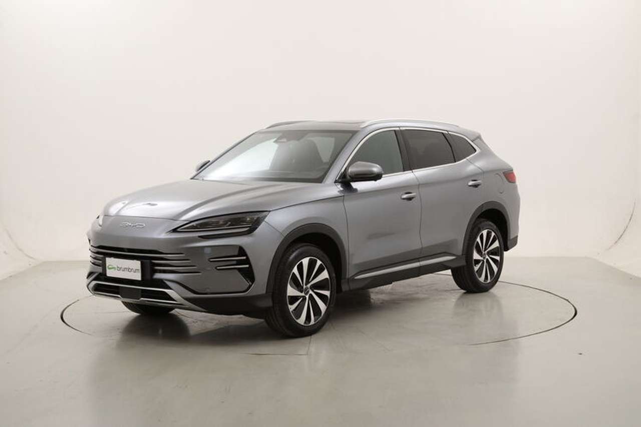 BYD Seal U Seal U PHEV Boost 1.5 Plug-In Hybrid 218CV