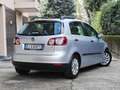 Volkswagen Golf Plus 1.6 BENZINA 102cv / 62.000km / Uniproprietario Argent - thumbnail 6