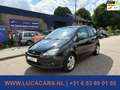 Ford Focus C-Max 1.8-16V Futura 2X SLEUTEL + BOEKJES! NIEUWE APK! Negro - thumbnail 1