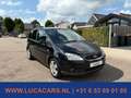 Ford Focus C-Max 1.8-16V Futura 2X SLEUTEL + BOEKJES! NIEUWE APK! Negro - thumbnail 2