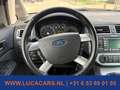 Ford Focus C-Max 1.8-16V Futura 2X SLEUTEL + BOEKJES! NIEUWE APK! Negro - thumbnail 11