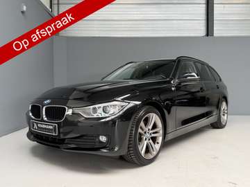 3-serie Touring 320d High Executive Trekhaak|Cruis